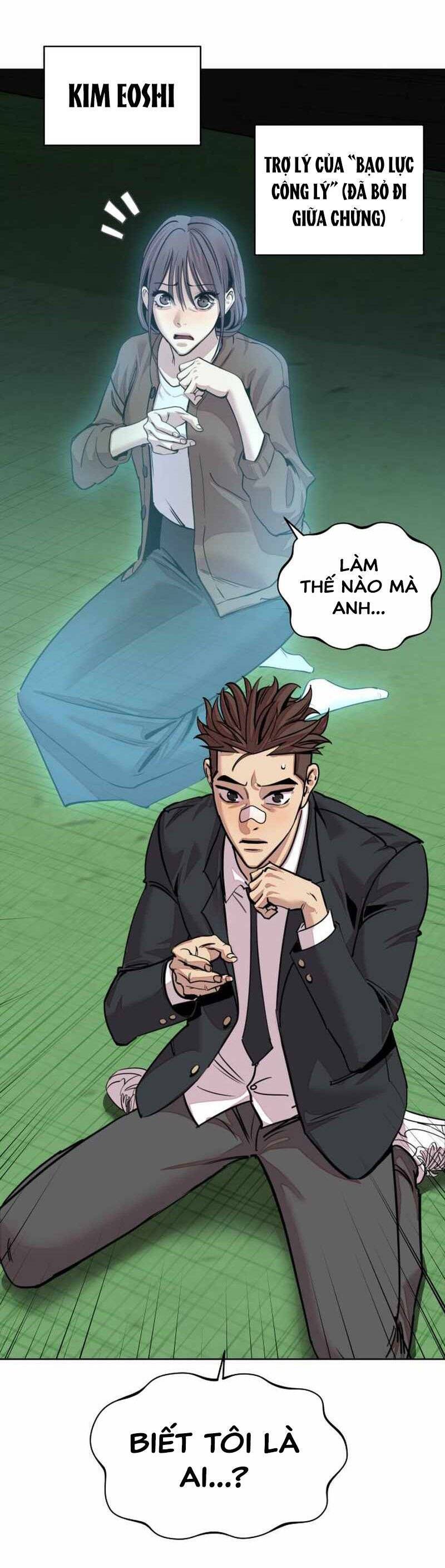 Surviving In A School Bully Chapter 1 - 89