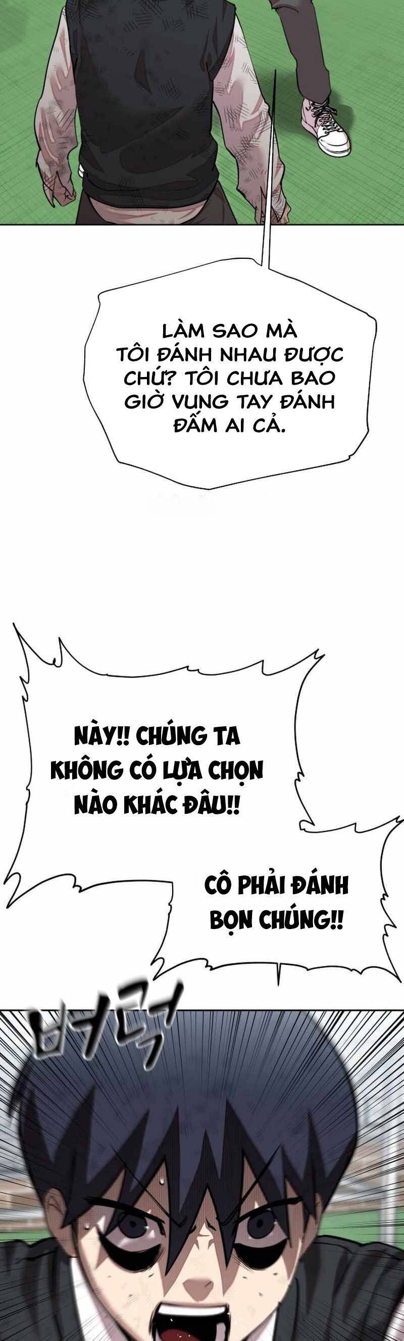 Surviving In A School Bully Chapter 1 - 99