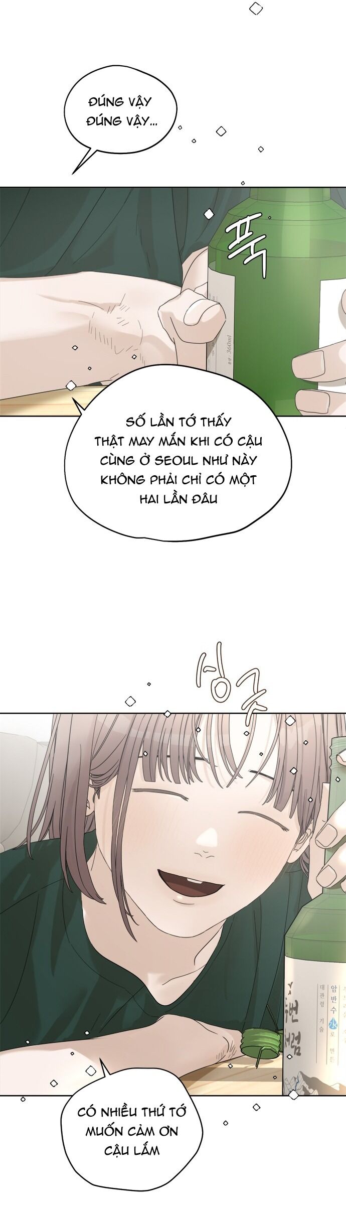 Giấc Mơ Học Thức Chapter 10.2 - 19
