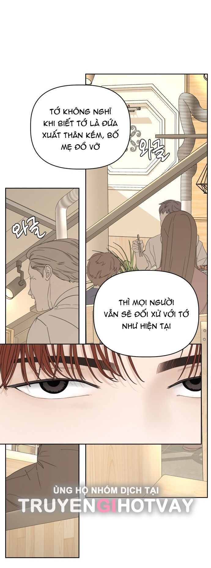 Giấc Mơ Học Thức Chapter 10.2 - 2