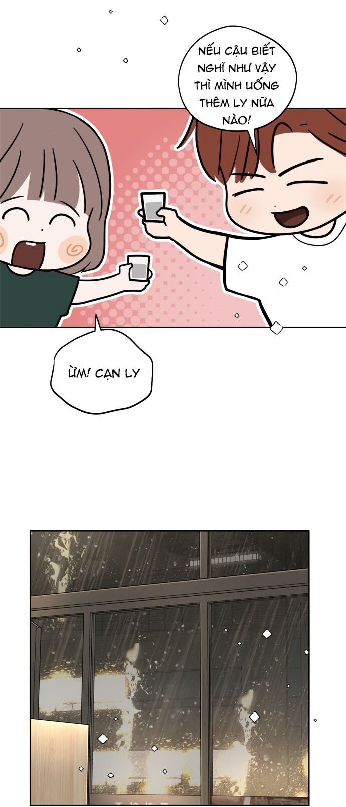 Giấc Mơ Học Thức Chapter 10.2 - 21