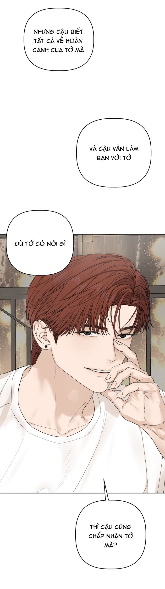 Giấc Mơ Học Thức Chapter 10.2 - 3