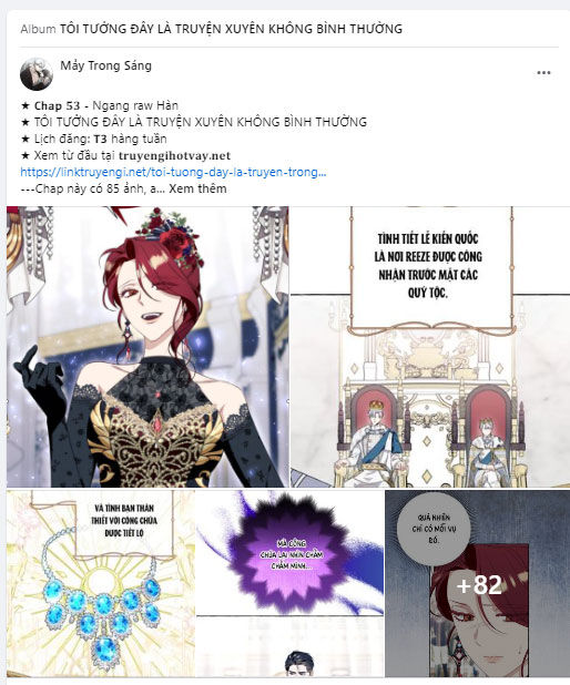 Giấc Mơ Học Thức Chapter 10.2 - 42