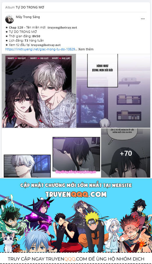 Giấc Mơ Học Thức Chapter 10.2 - 43