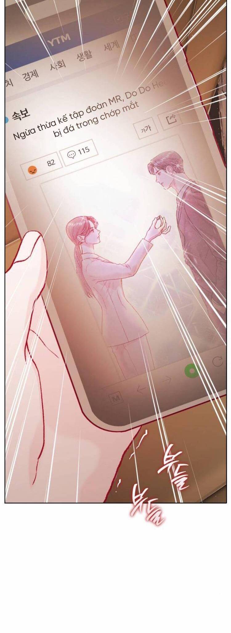 My Demon - Ác Quỷ Của Tôi Chapter 13 - 14