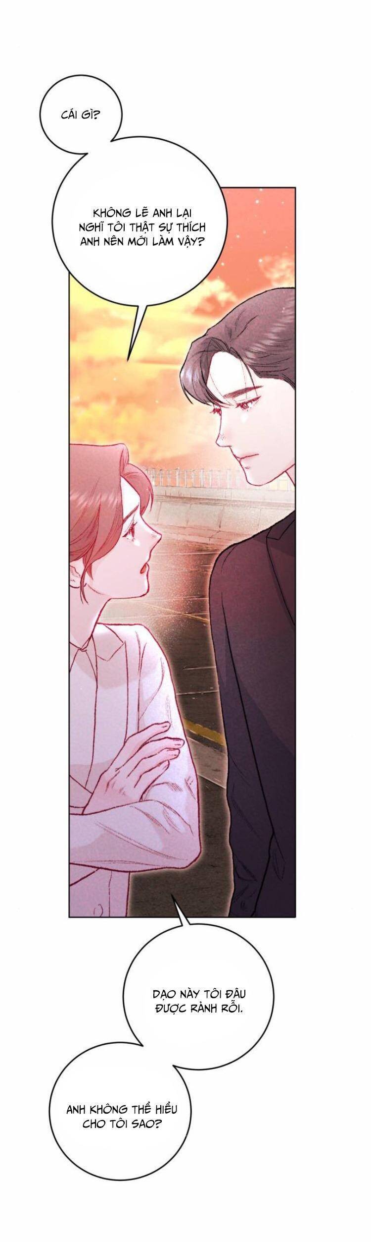 My Demon - Ác Quỷ Của Tôi Chapter 13 - 20