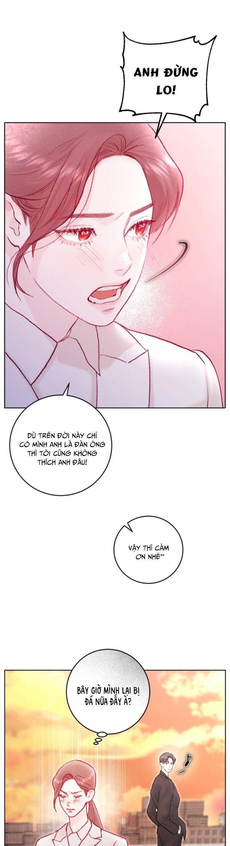 My Demon - Ác Quỷ Của Tôi Chapter 13 - 22