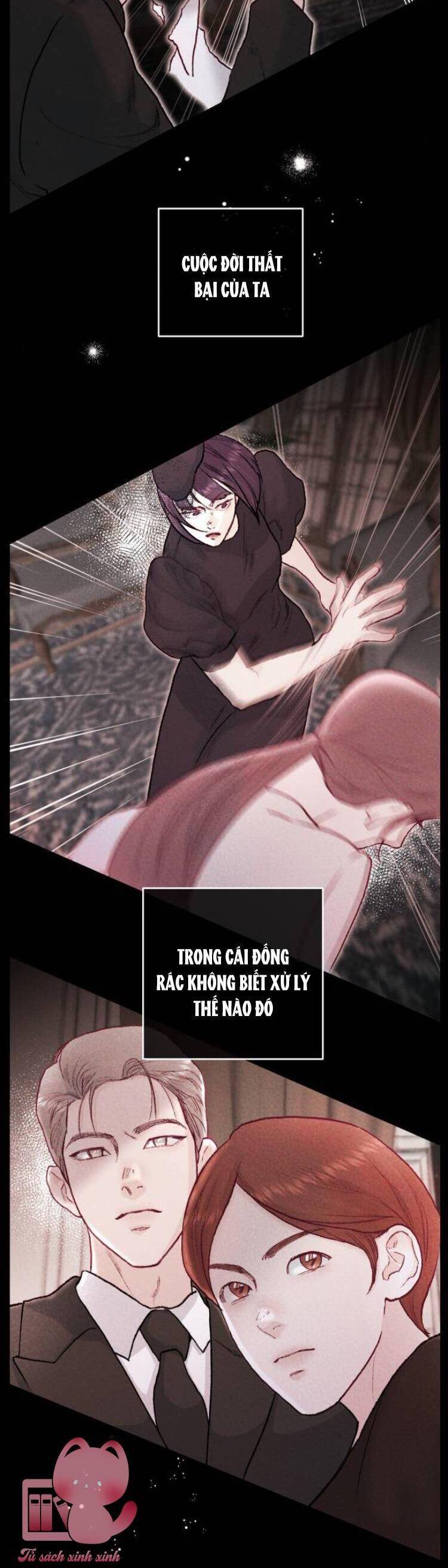 My Demon - Ác Quỷ Của Tôi Chapter 13 - 39