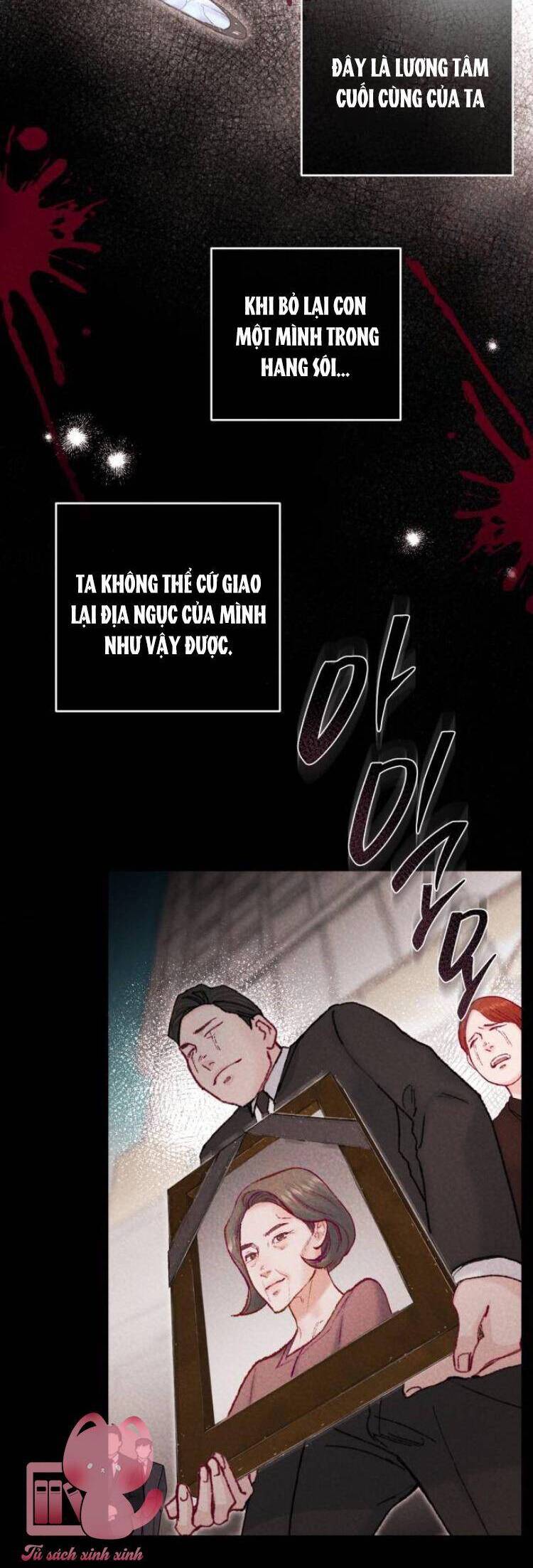 My Demon - Ác Quỷ Của Tôi Chapter 13 - 42