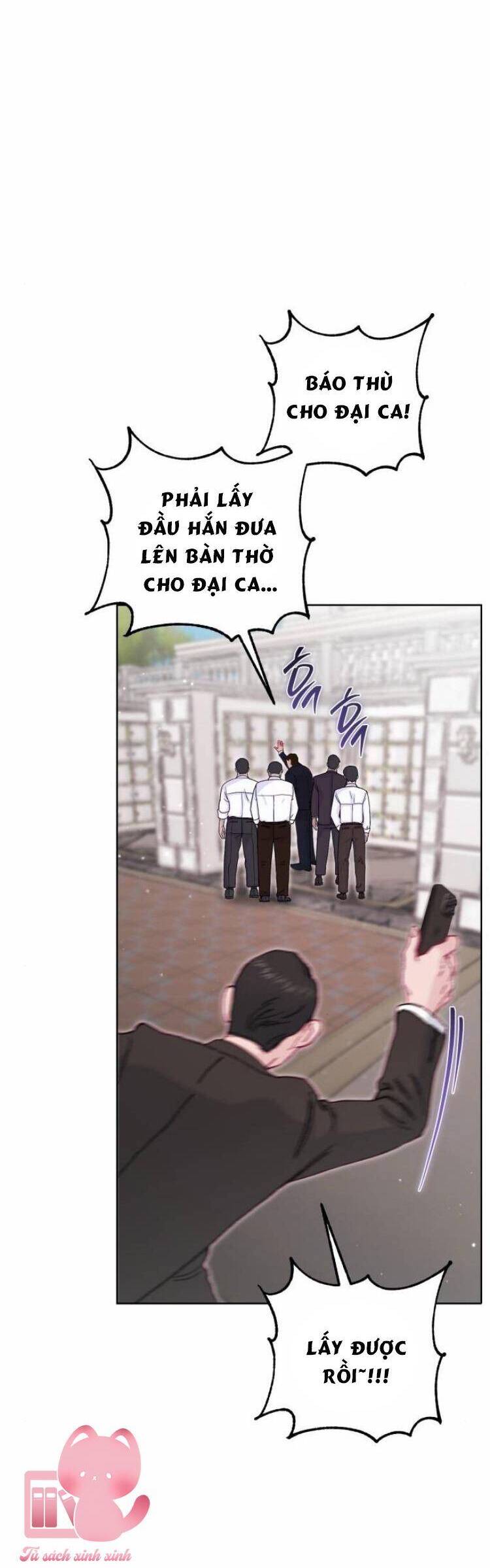 My Demon - Ác Quỷ Của Tôi Chapter 13 - 50