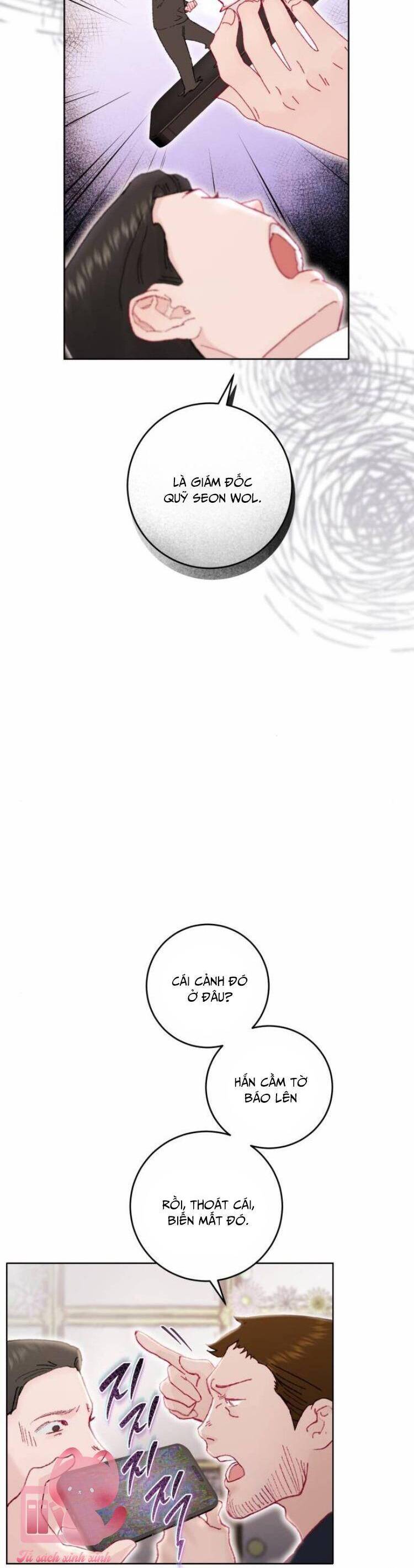 My Demon - Ác Quỷ Của Tôi Chapter 13 - 52