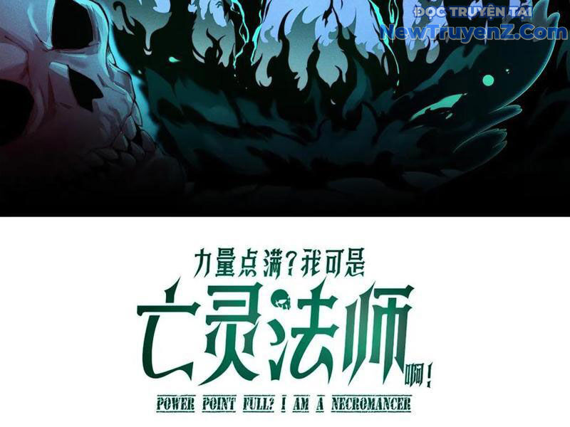 Sức Mạnh Tối Đa? Ta Lại Là Vong Linh Sư! Chapter 105 - 12