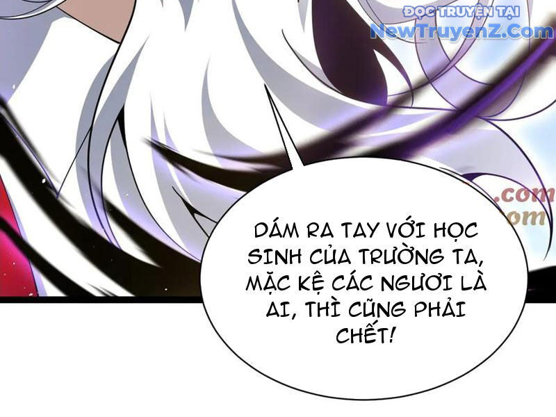 Sức Mạnh Tối Đa? Ta Lại Là Vong Linh Sư! Chapter 105 - 114