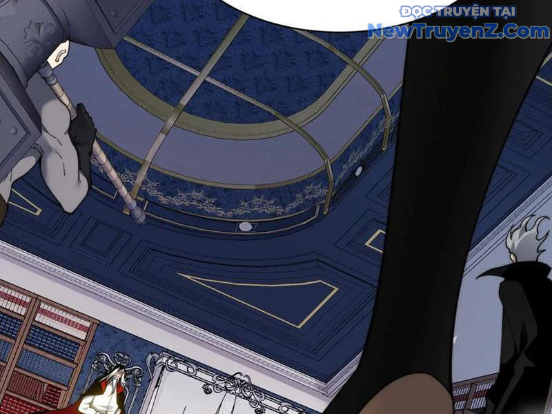 Sức Mạnh Tối Đa? Ta Lại Là Vong Linh Sư! Chapter 105 - 117