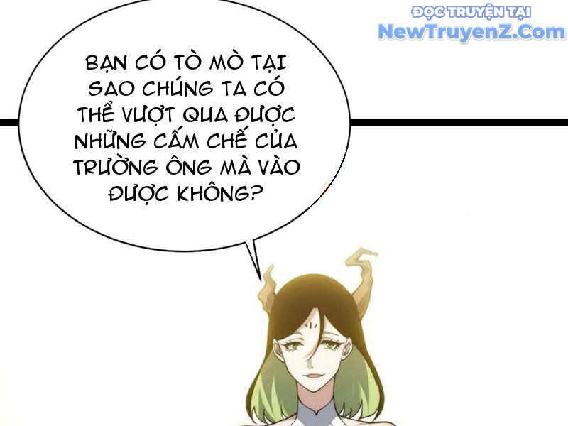 Sức Mạnh Tối Đa? Ta Lại Là Vong Linh Sư! Chapter 105 - 119