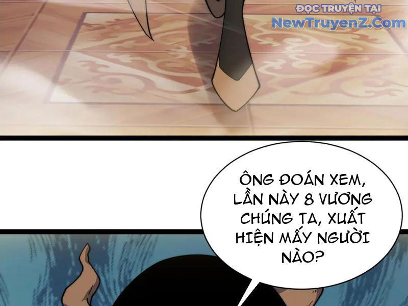 Sức Mạnh Tối Đa? Ta Lại Là Vong Linh Sư! Chapter 105 - 122