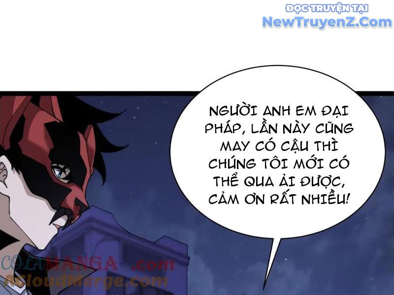 Sức Mạnh Tối Đa? Ta Lại Là Vong Linh Sư! Chapter 105 - 4