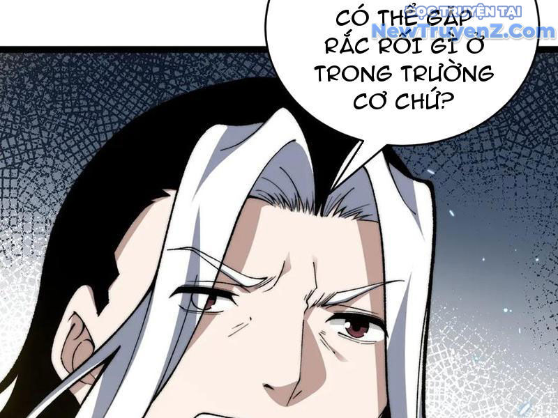 Sức Mạnh Tối Đa? Ta Lại Là Vong Linh Sư! Chapter 105 - 81