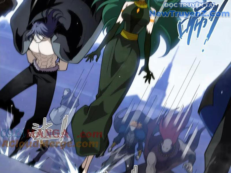 Sức Mạnh Tối Đa? Ta Lại Là Vong Linh Sư! Chapter 106 - 24