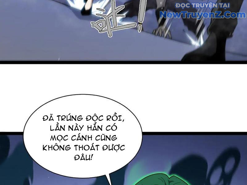 Sức Mạnh Tối Đa? Ta Lại Là Vong Linh Sư! Chapter 106 - 25