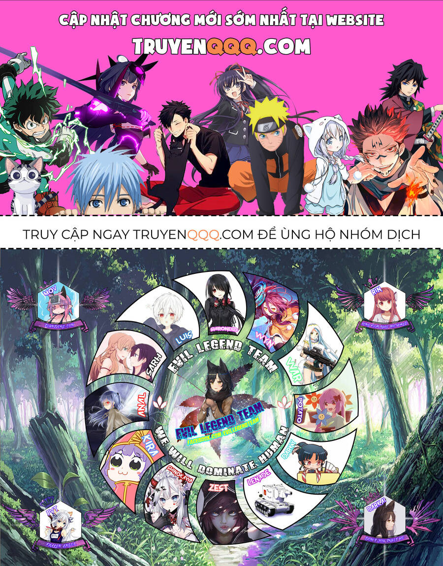 Daikaiju Gaea-Tima Chapter  14 - 1