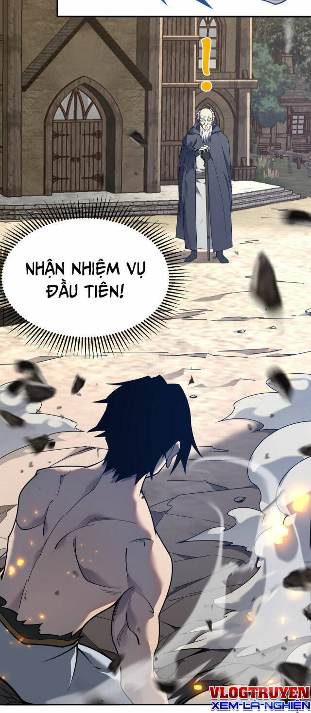 Ta Trở Thành Đại Phản Diện Của Toàn Sever Chapter 1 - 11