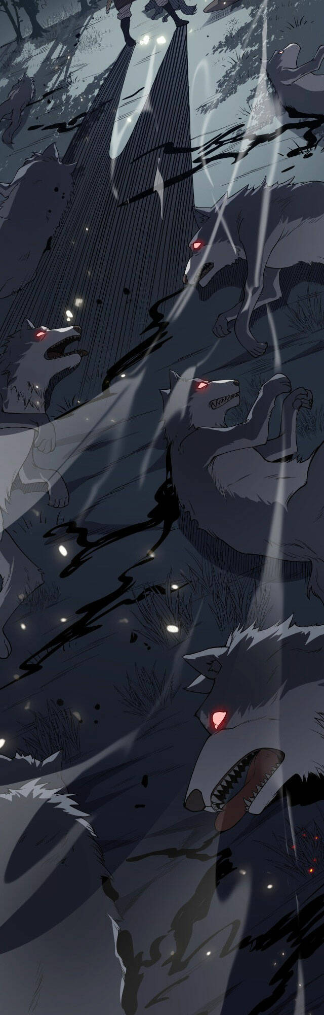 Ta Trở Thành Đại Phản Diện Của Toàn Sever Chapter 2 - 15