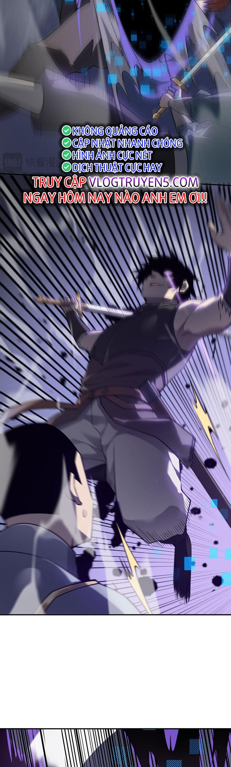 Ta Trở Thành Đại Phản Diện Của Toàn Sever Chapter 3 - 44