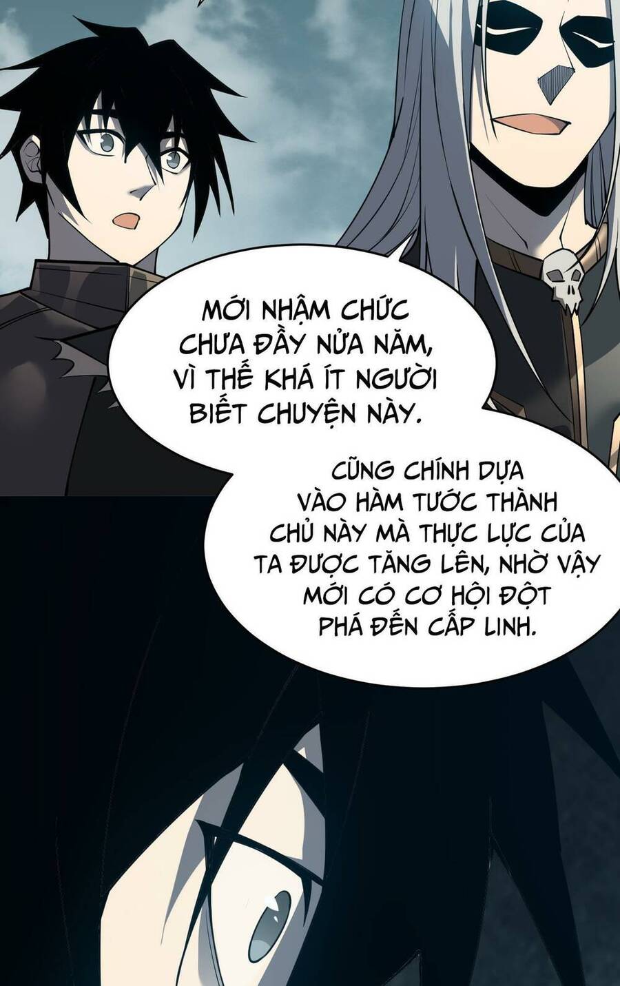 Ta Trở Thành Đại Phản Diện Của Toàn Sever Chapter 8 - 23