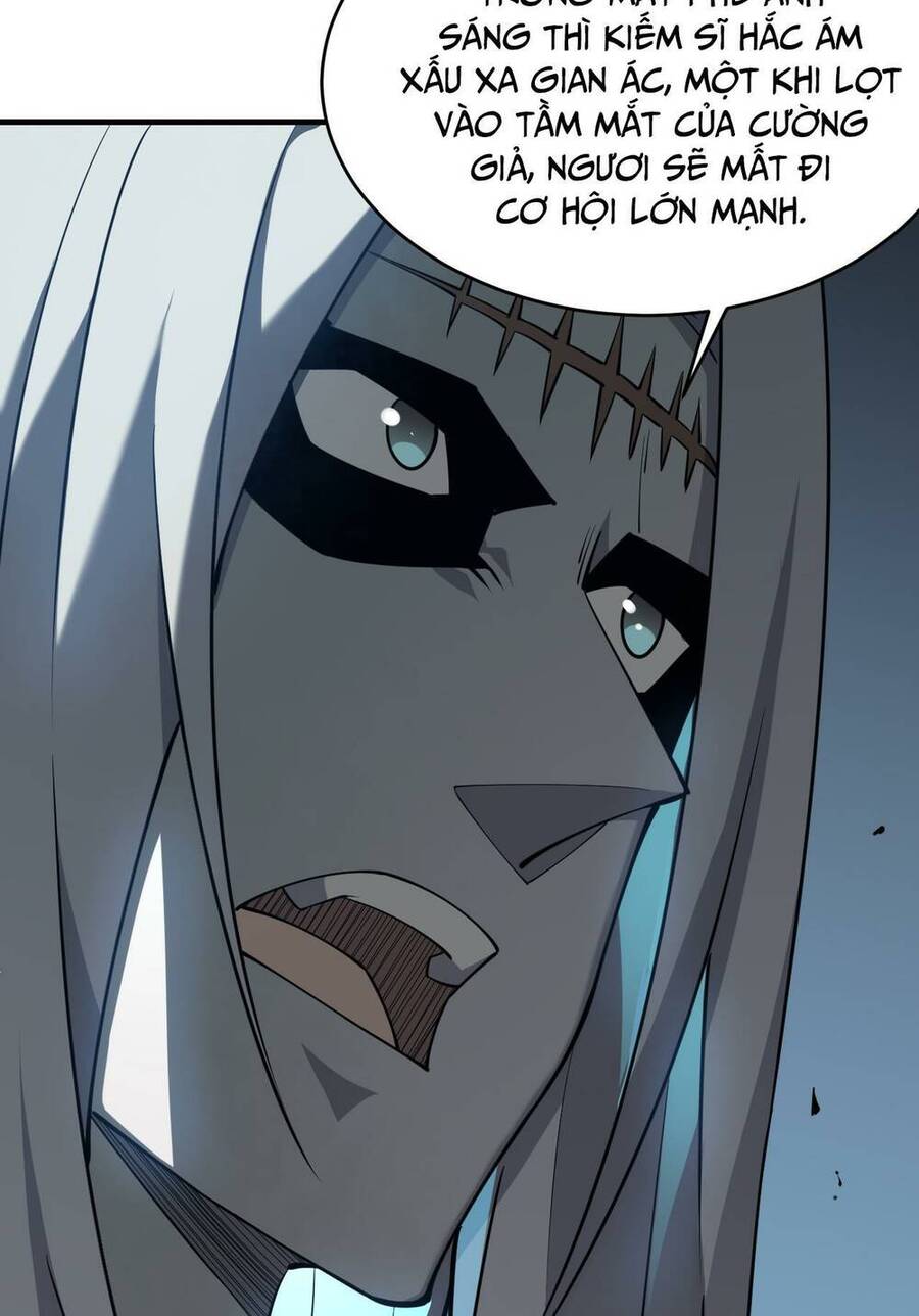 Ta Trở Thành Đại Phản Diện Của Toàn Sever Chapter 8 - 53