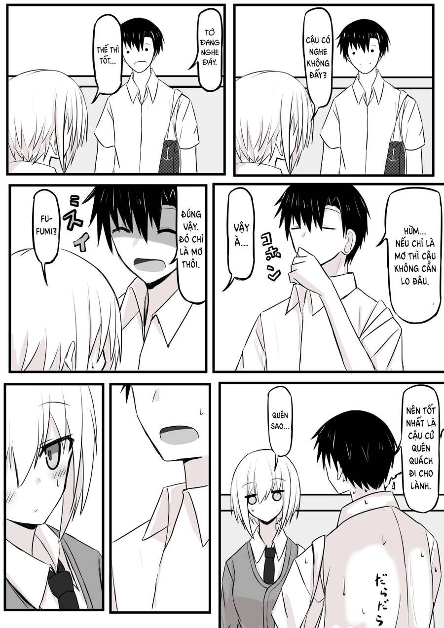 Duality Of A Loving Heart Chapter 10 - 3