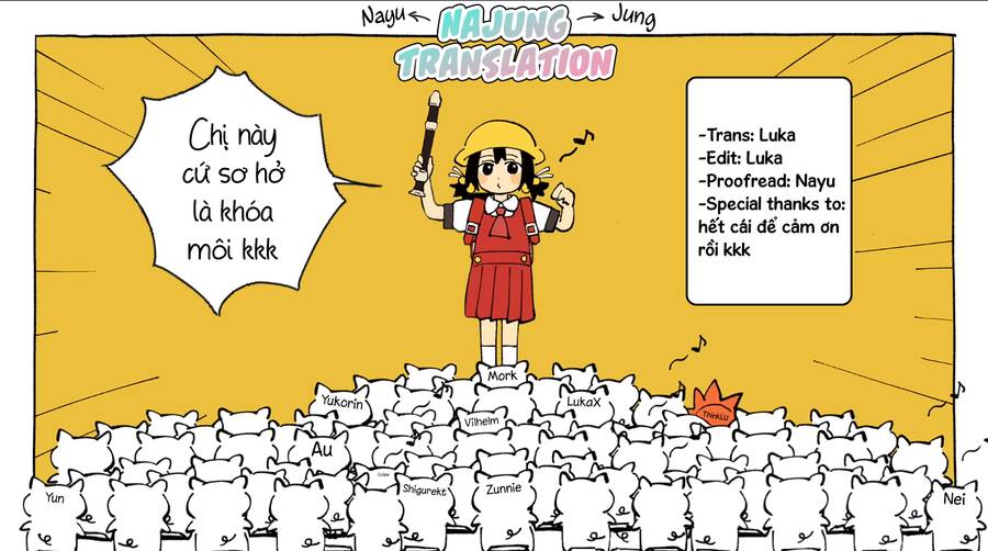 Duality Of A Loving Heart Chapter 10 - 8