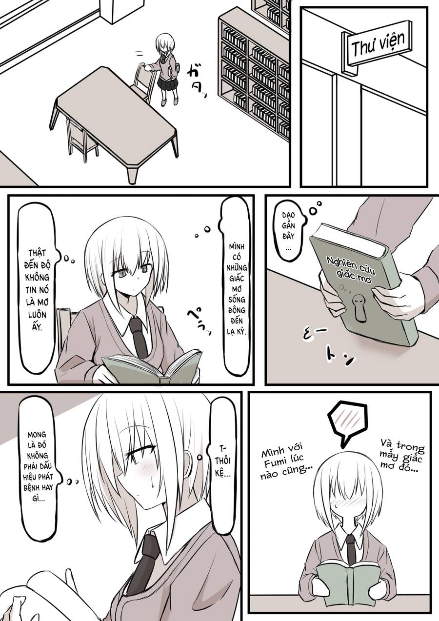 Duality Of A Loving Heart Chapter 11 - 2