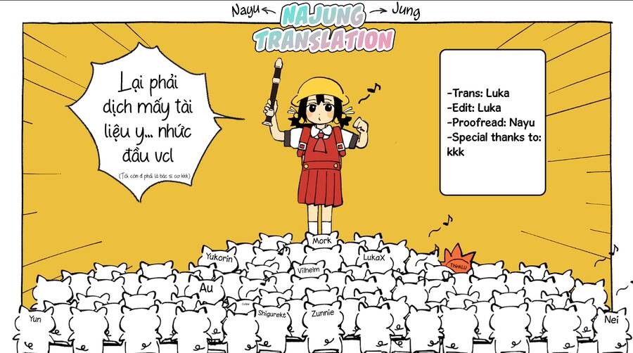 Duality Of A Loving Heart Chapter 11 - 8