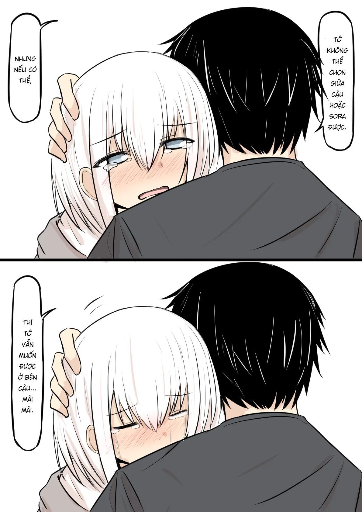 Duality Of A Loving Heart Chapter 24 - 12