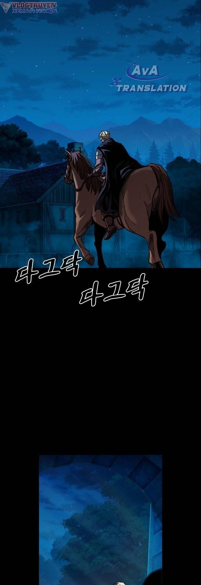 Thánh Kỵ Sĩ Trong Thế Giới Ảo Đen Tối Chapter 1 - 105
