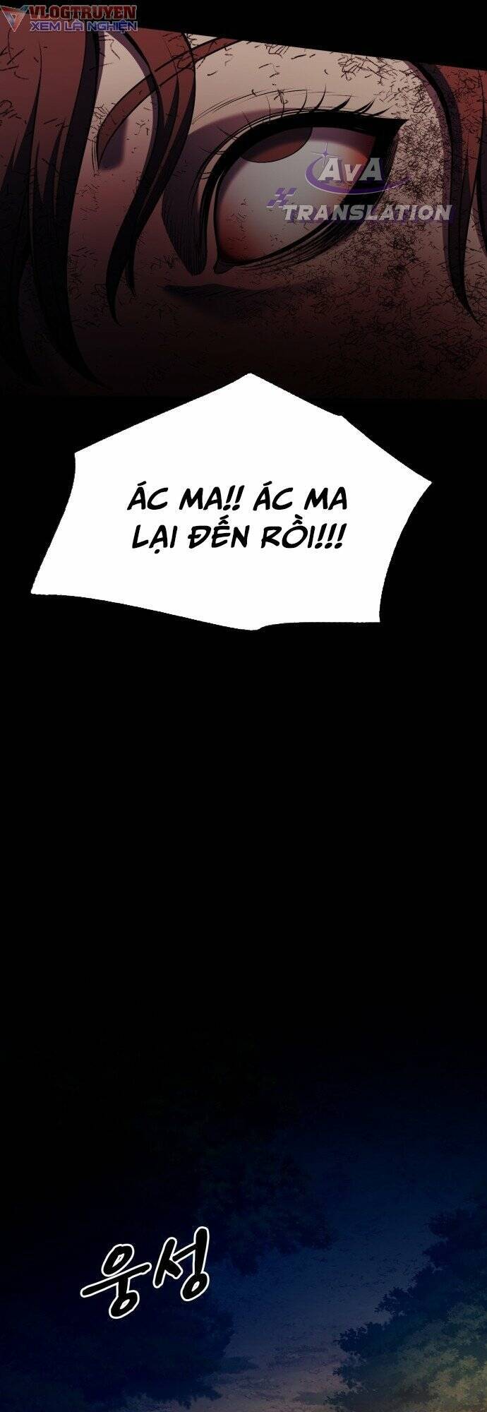 Thánh Kỵ Sĩ Trong Thế Giới Ảo Đen Tối Chapter 1 - 12