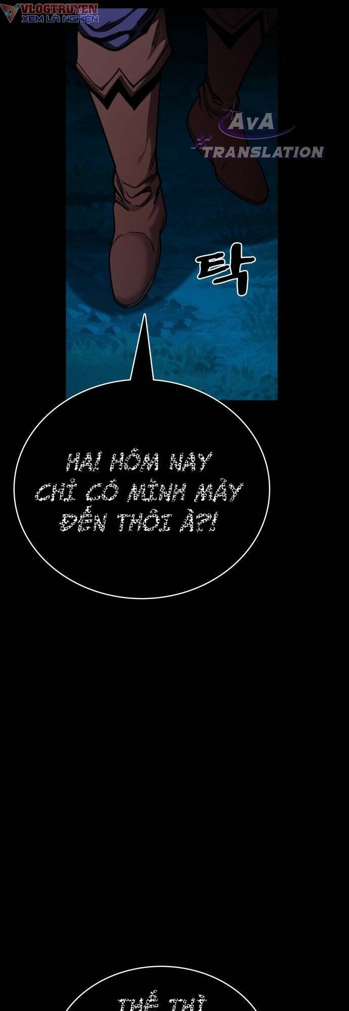 Thánh Kỵ Sĩ Trong Thế Giới Ảo Đen Tối Chapter 1 - 116