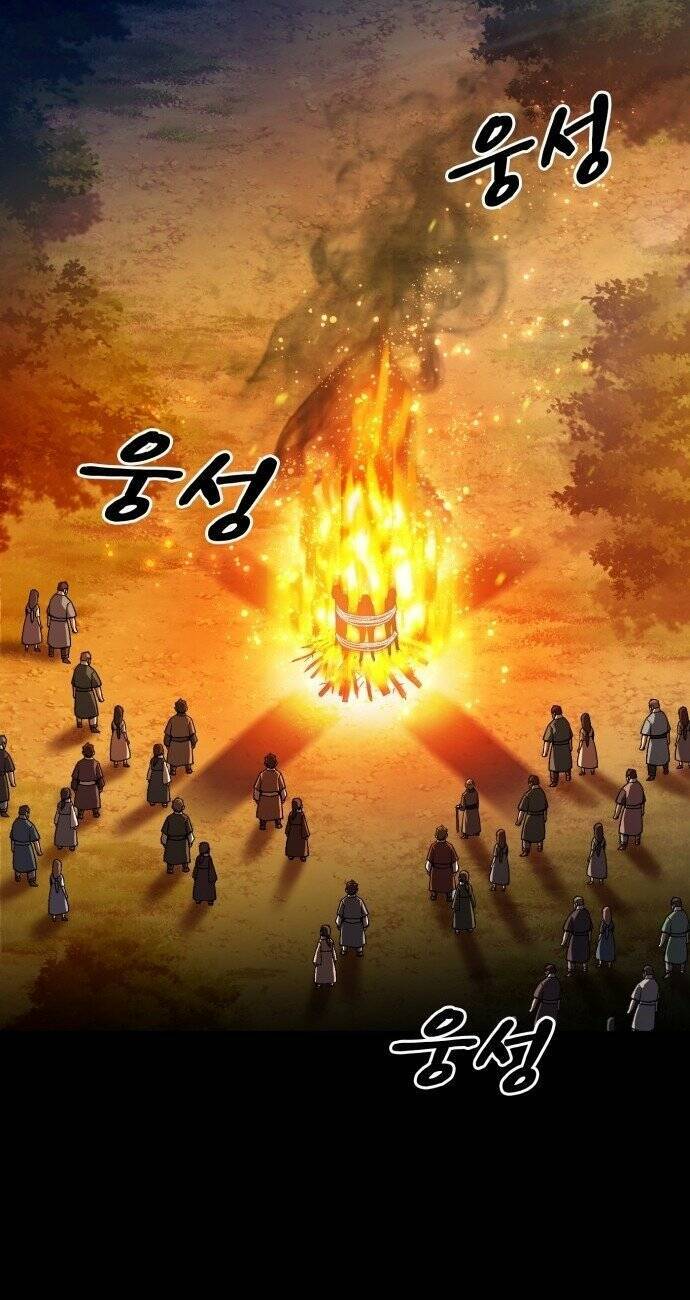 Thánh Kỵ Sĩ Trong Thế Giới Ảo Đen Tối Chapter 1 - 13