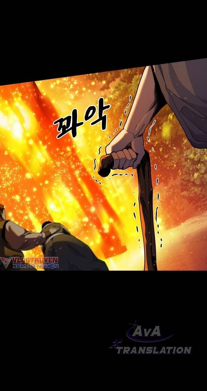 Thánh Kỵ Sĩ Trong Thế Giới Ảo Đen Tối Chapter 1 - 14