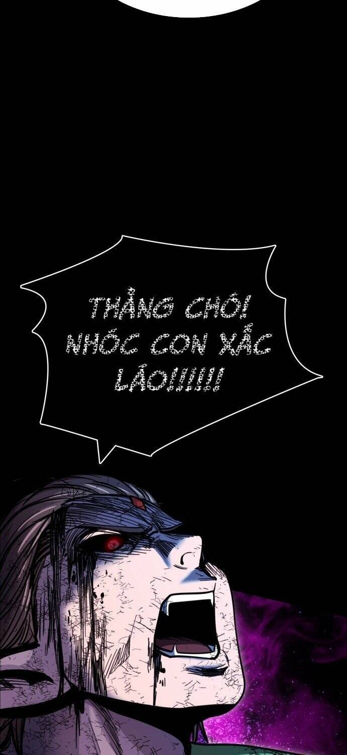 Thánh Kỵ Sĩ Trong Thế Giới Ảo Đen Tối Chapter 1 - 134