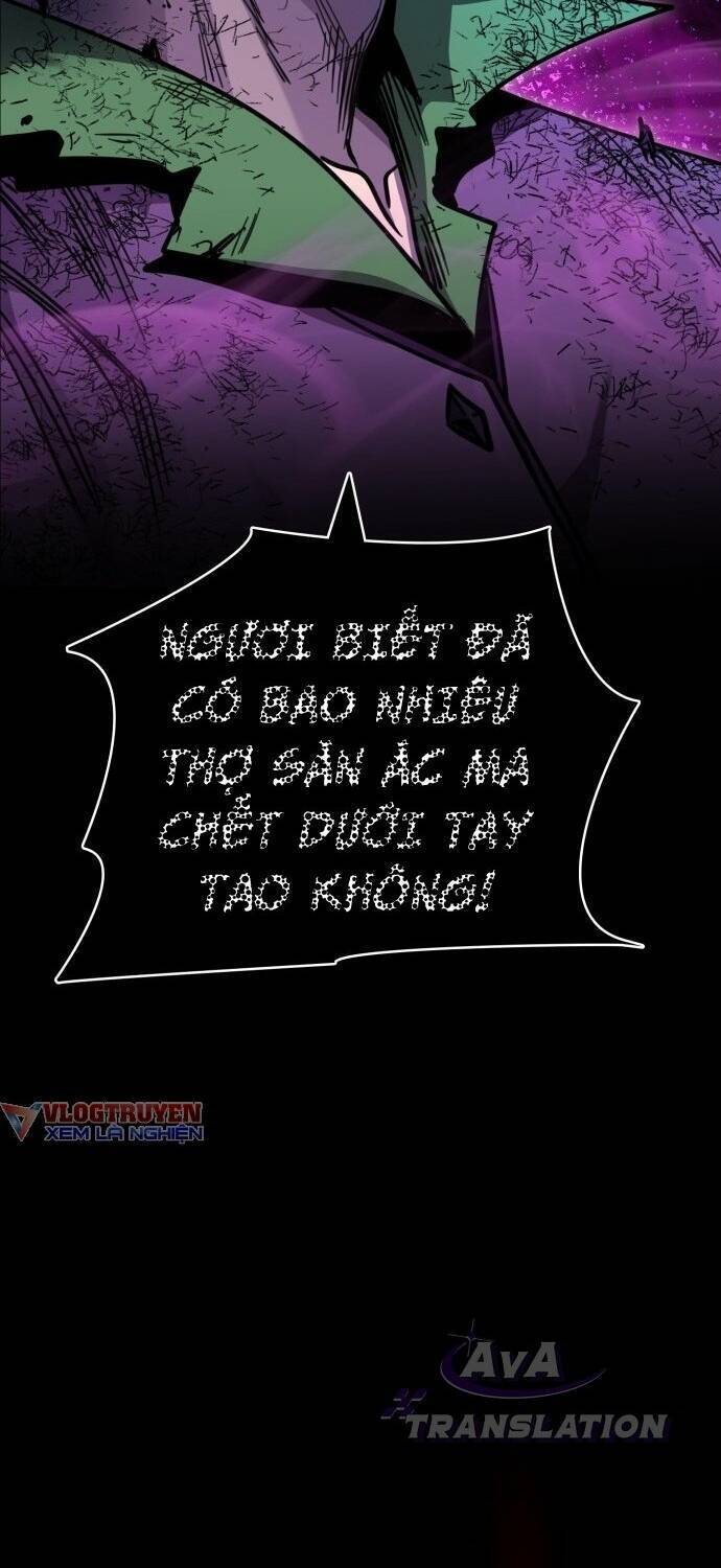 Thánh Kỵ Sĩ Trong Thế Giới Ảo Đen Tối Chapter 1 - 135