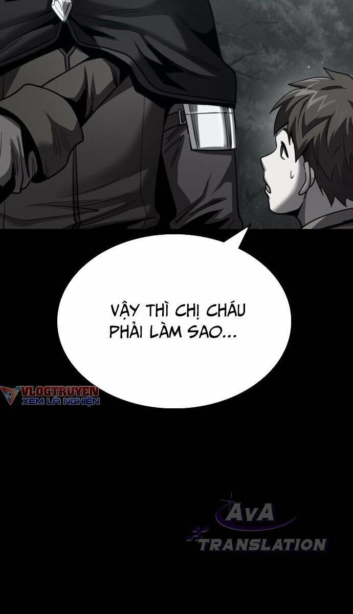 Thánh Kỵ Sĩ Trong Thế Giới Ảo Đen Tối Chapter 1 - 154