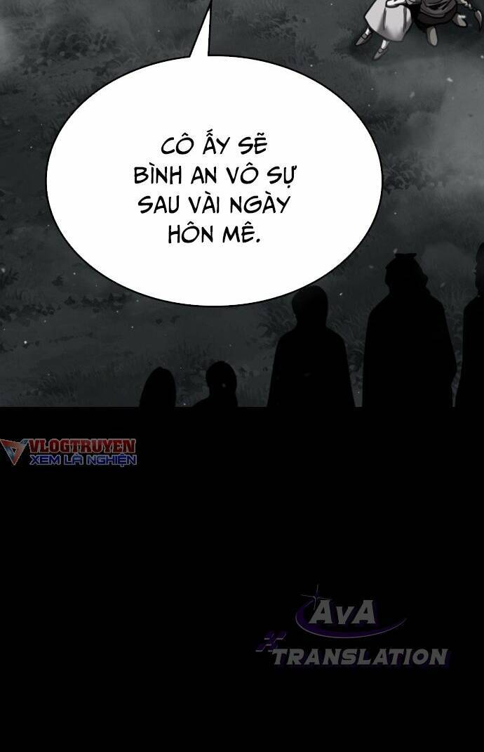 Thánh Kỵ Sĩ Trong Thế Giới Ảo Đen Tối Chapter 1 - 157