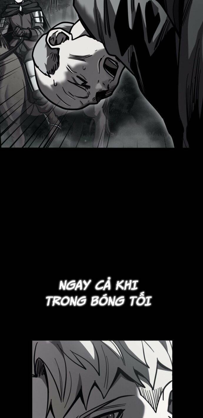 Thánh Kỵ Sĩ Trong Thế Giới Ảo Đen Tối Chapter 1 - 159