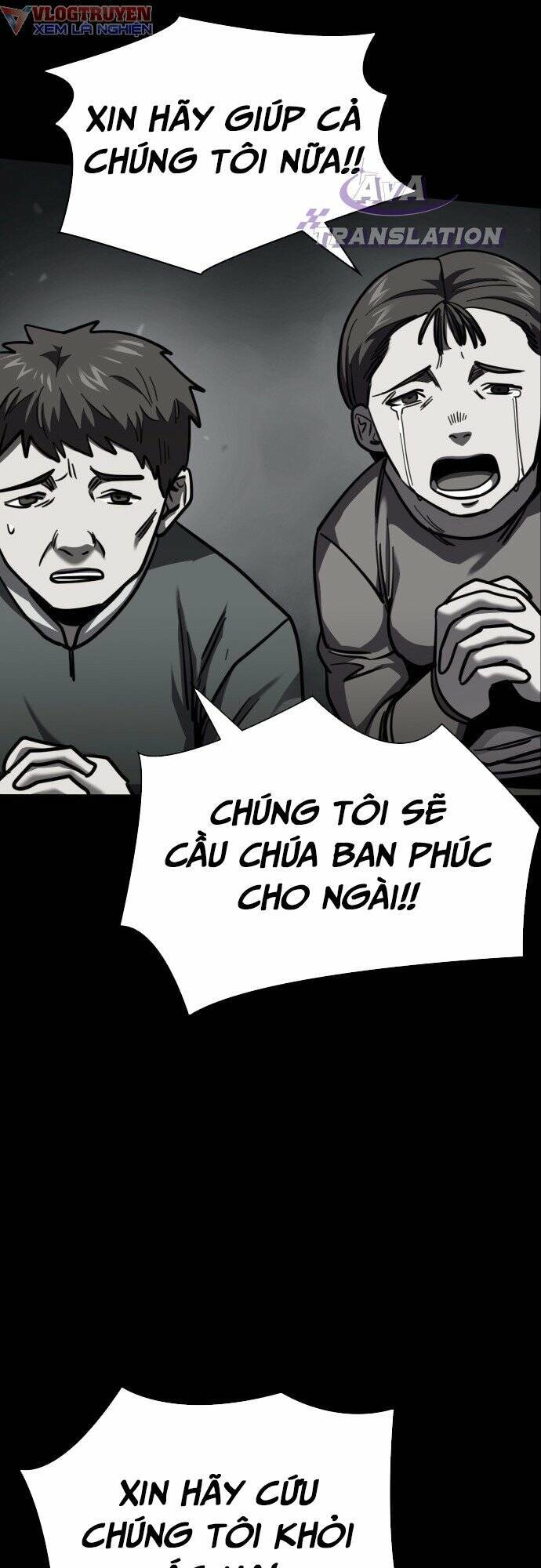 Thánh Kỵ Sĩ Trong Thế Giới Ảo Đen Tối Chapter 1 - 161