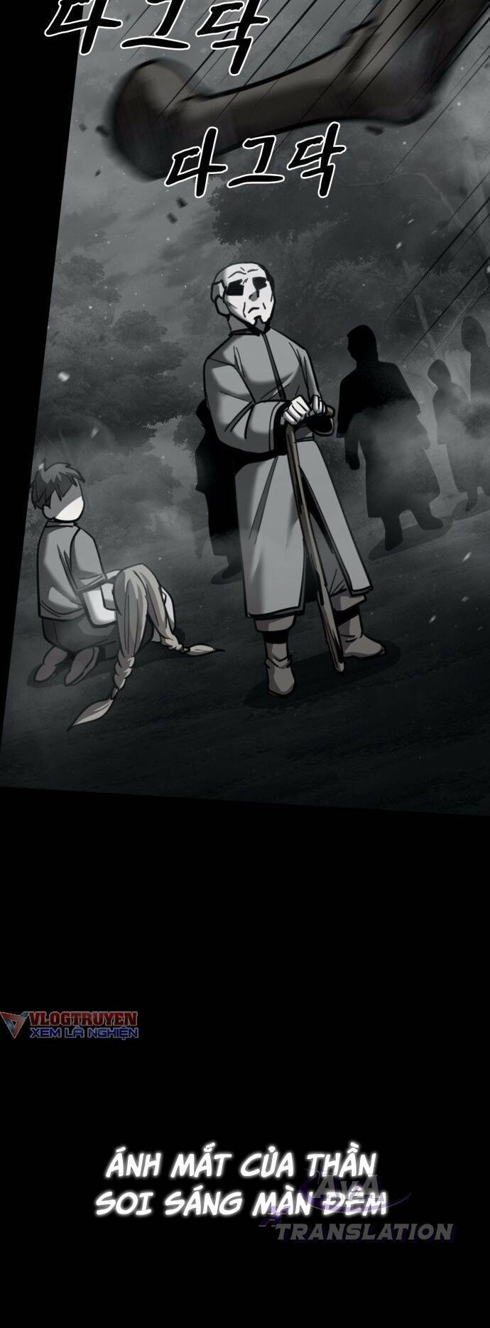 Thánh Kỵ Sĩ Trong Thế Giới Ảo Đen Tối Chapter 1 - 165