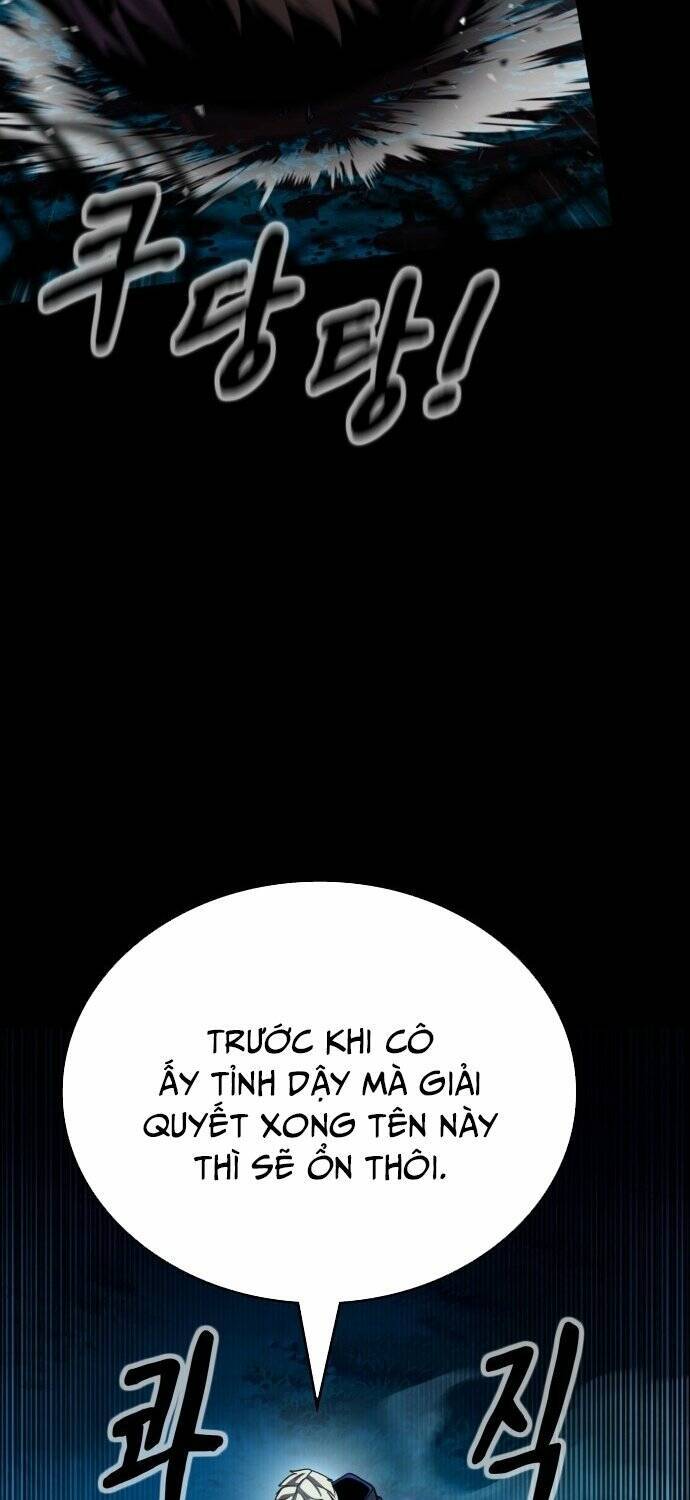 Thánh Kỵ Sĩ Trong Thế Giới Ảo Đen Tối Chapter 1 - 170