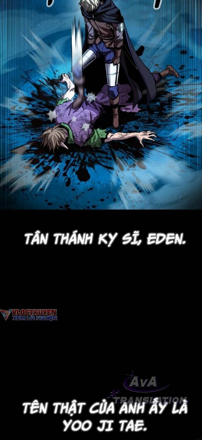 Thánh Kỵ Sĩ Trong Thế Giới Ảo Đen Tối Chapter 1 - 171