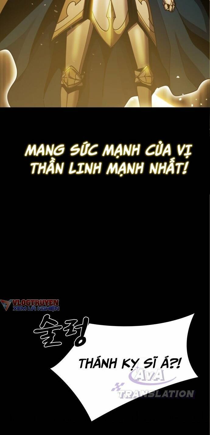 Thánh Kỵ Sĩ Trong Thế Giới Ảo Đen Tối Chapter 1 - 19
